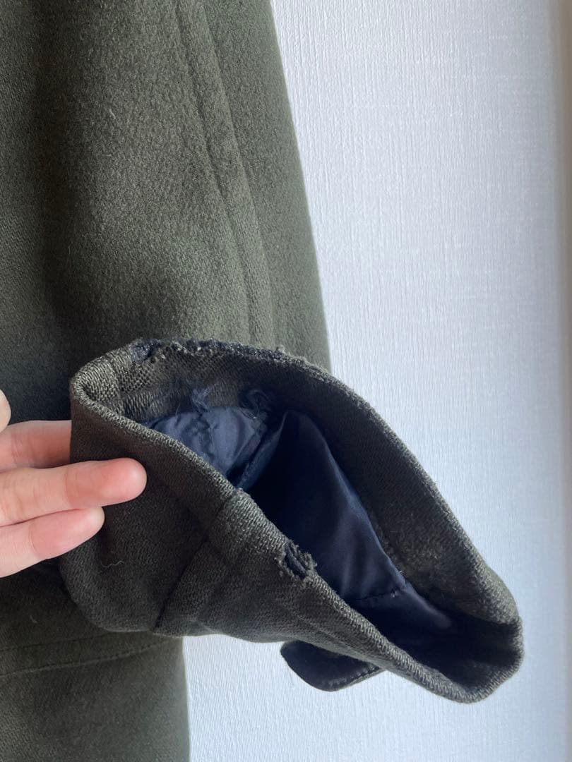 L.L.Bean ダッフルコート M usa製