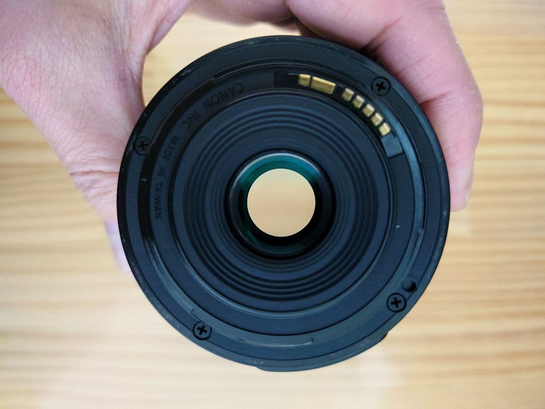 Canon キャノン Kiss X5 18-55 STM シャッター 約2606 - メルカリ