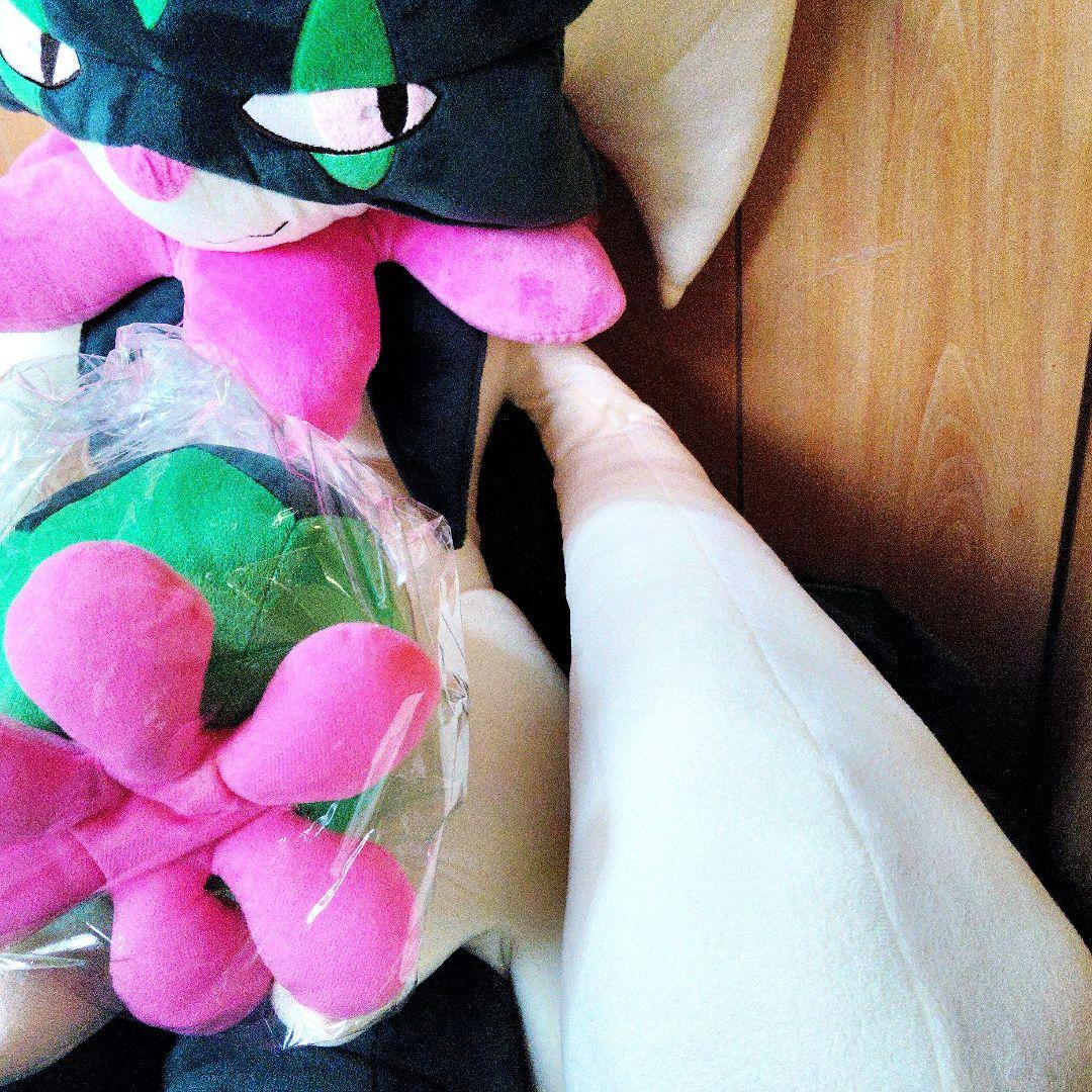 150cm マスカーニャ 巨大ぬいぐるみ 大きい等身大サイズ 海外製 - メルカリ