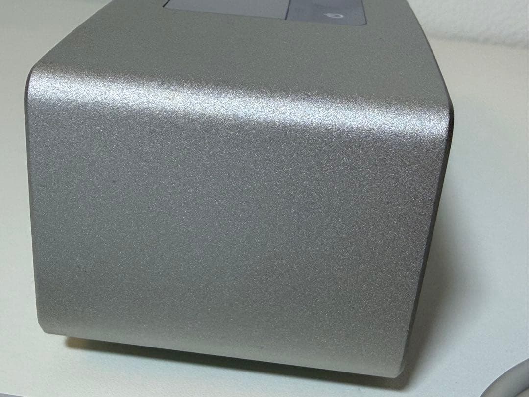 BOSE SoundLink Mini Ⅱ ワイヤレススピーカー シルバー - メルカリ