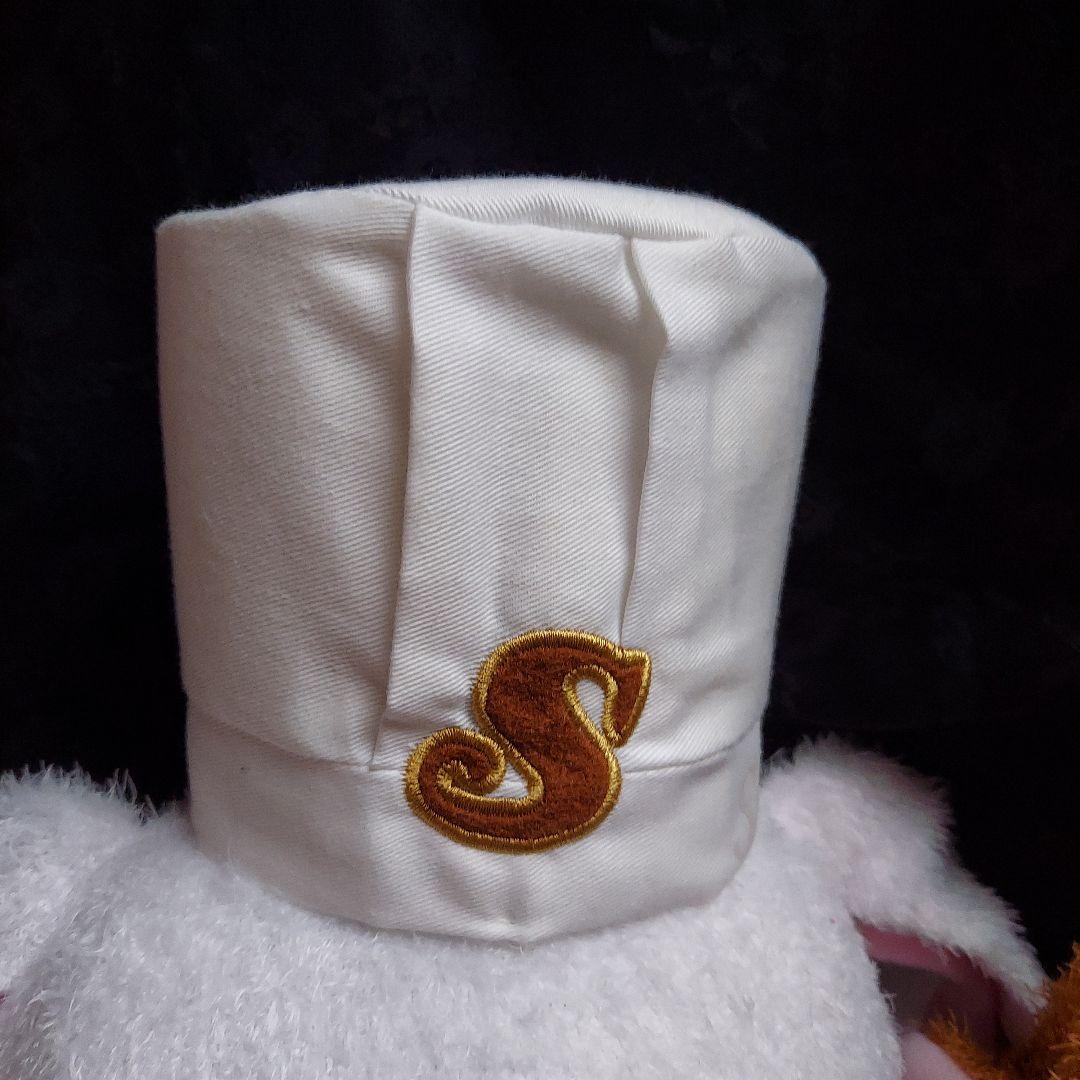 シュガーバニーズ TAITO パティシエぬいぐるみ サンリオ 平成レトロ 激