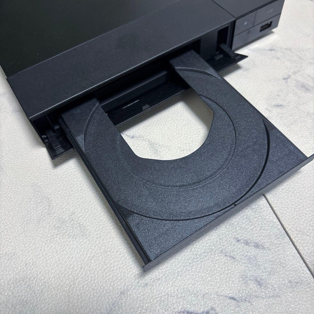 【超々極美品】★《SONY》★BDP-S1500 ブルーレイ/DVDプレーヤー