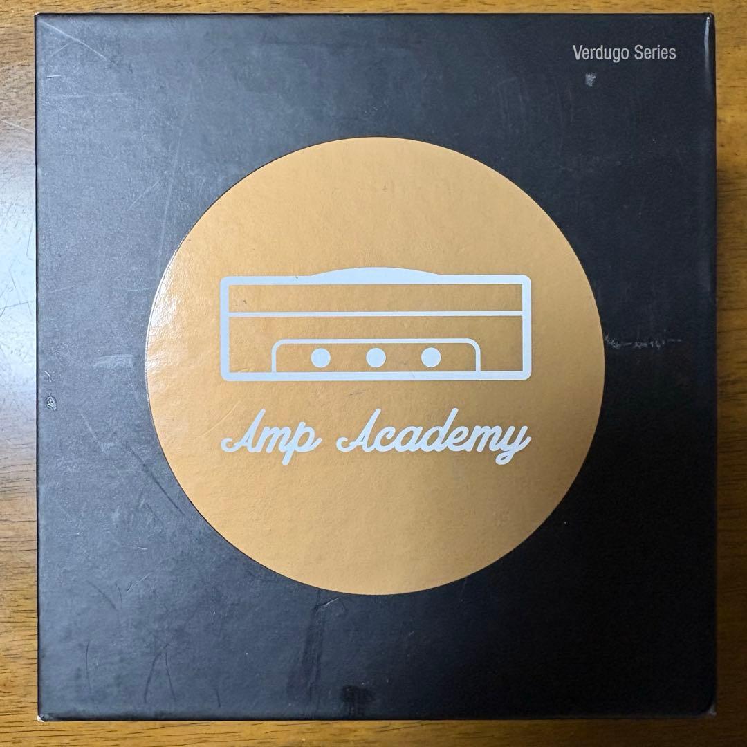 う*丸様 NUX Amp Academy 箱付き