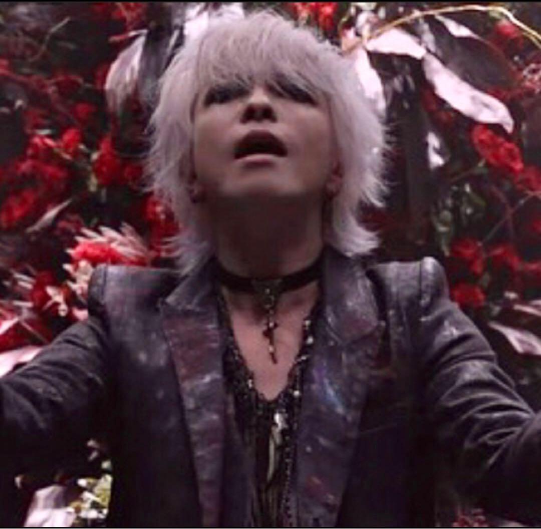 HYDE着 ifsixwasnine JK-REPTILE/DX☆最終値下げ☆ - メルカリ