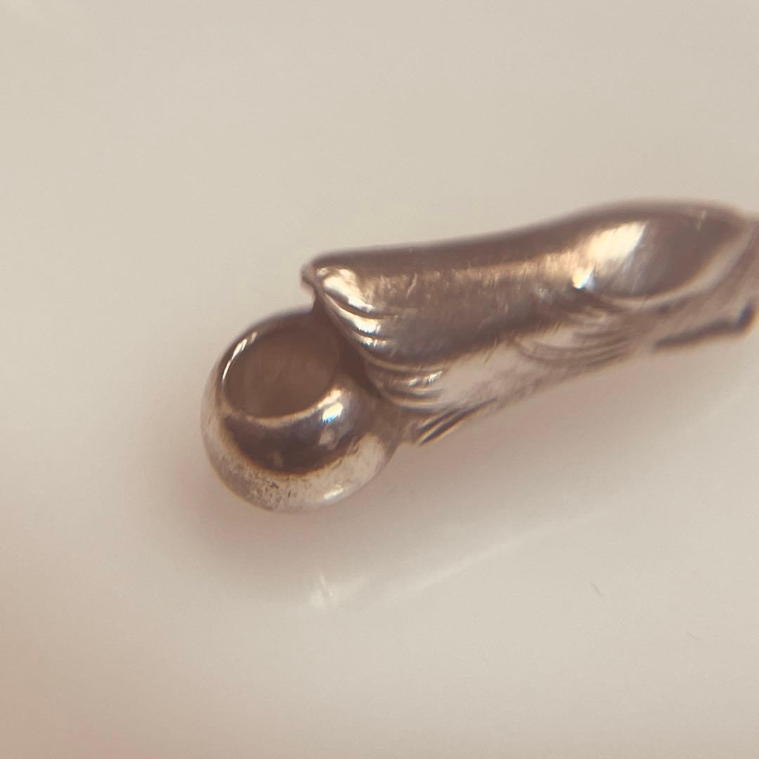 鷲見太郎 TARO WASHIMI ワシミタロウ イーグル フェイス ビーズ