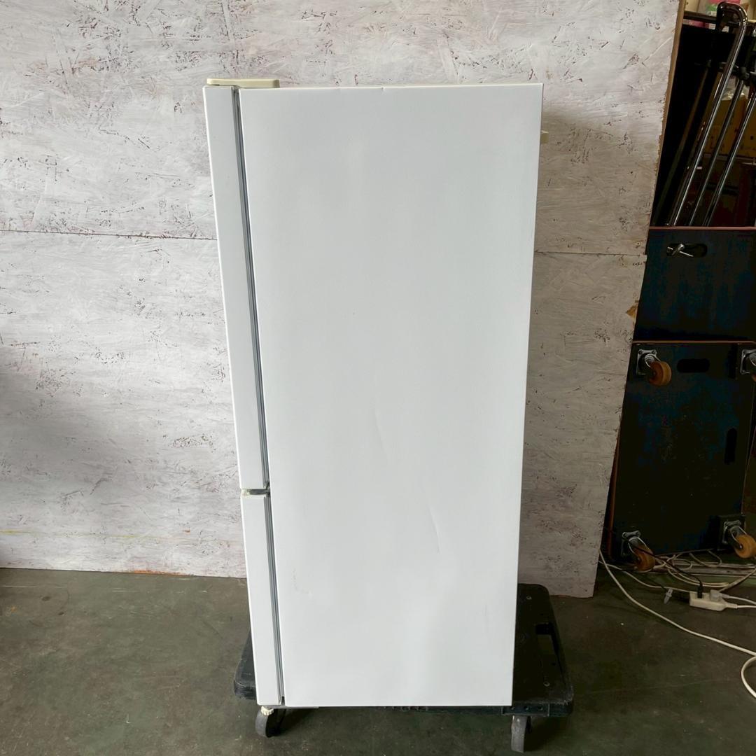 ヤマダ電機 2ドア冷蔵庫 YRZ-C12G1 2018年製 117L Y1866