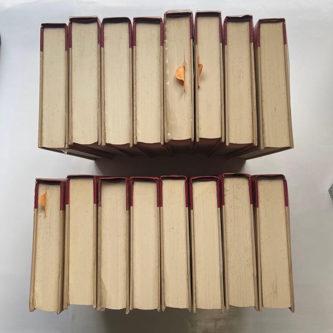 昭和45年初版印刷！白土三平撰集 全16巻 秋田書店 - メルカリ