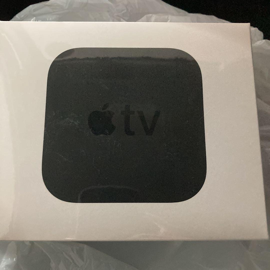 その他 Apple TV 32 Amazon.com: 2015 Apple TV HD 32GB - Black (Previously Apple TV 4th