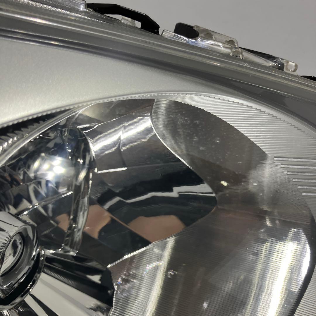 綺麗 フィット ヘッドライト左右 GE6/7系 P6869 7 HID ア500 - メルカリ