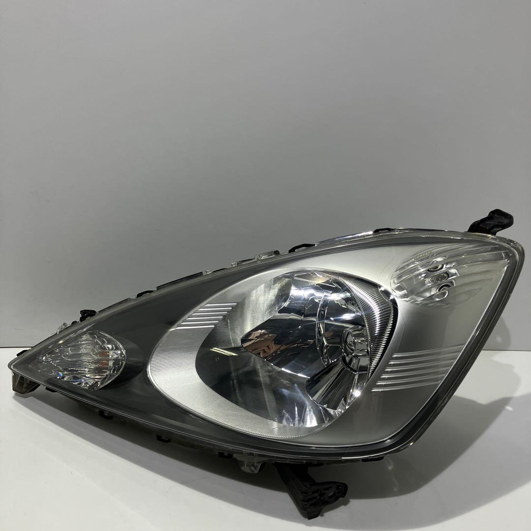 綺麗 フィット ヘッドライト左右 GE6/7系 P6869 7 HID ア500 - メルカリ