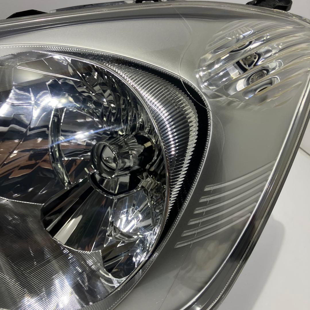 綺麗 フィット ヘッドライト左右 GE6/7系 P6869 7 HID ア500 - メルカリ