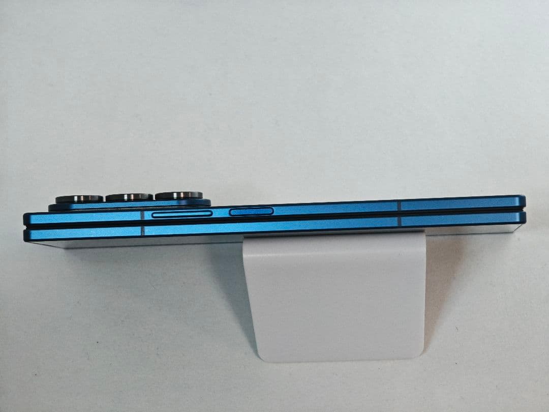 Aランク】Galaxy Z Fold7 ブルーシャドウ 512GB 韓国版 - メルカリ