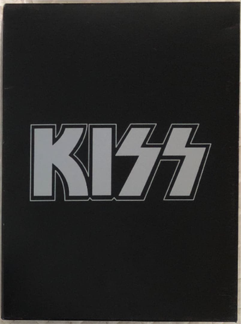 DVD 12枚セット！KISSOLOGY/地獄大全～至高!地獄の経典三巻セット～ Kissology: 地獄大全-至高!地獄の経典三巻セット : KISS | HMV&BOOKS