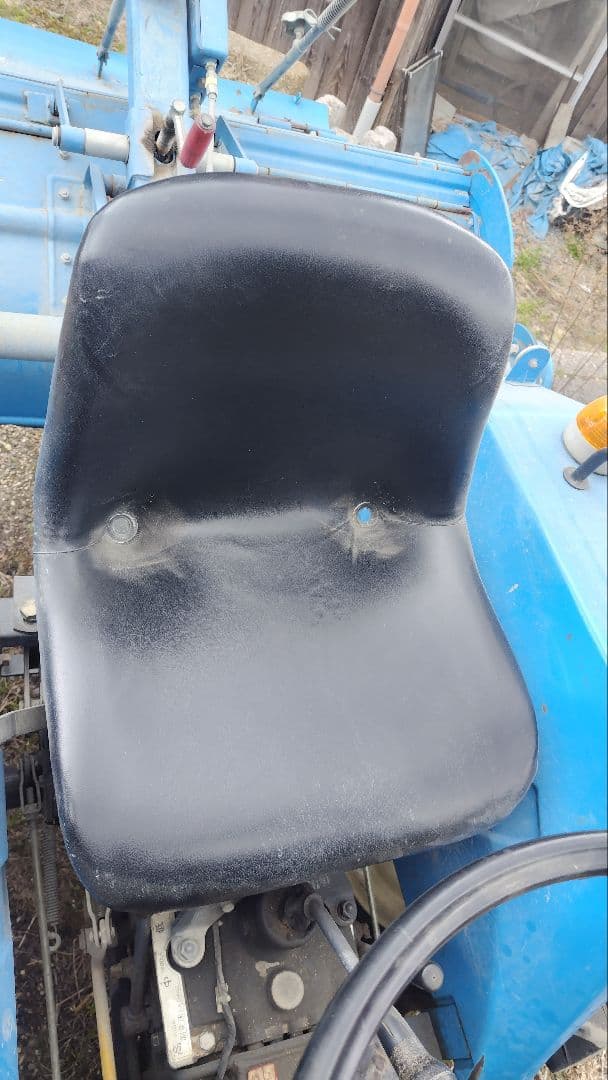 トラクター 三菱 D1550 引き取り専用 - メルカリ