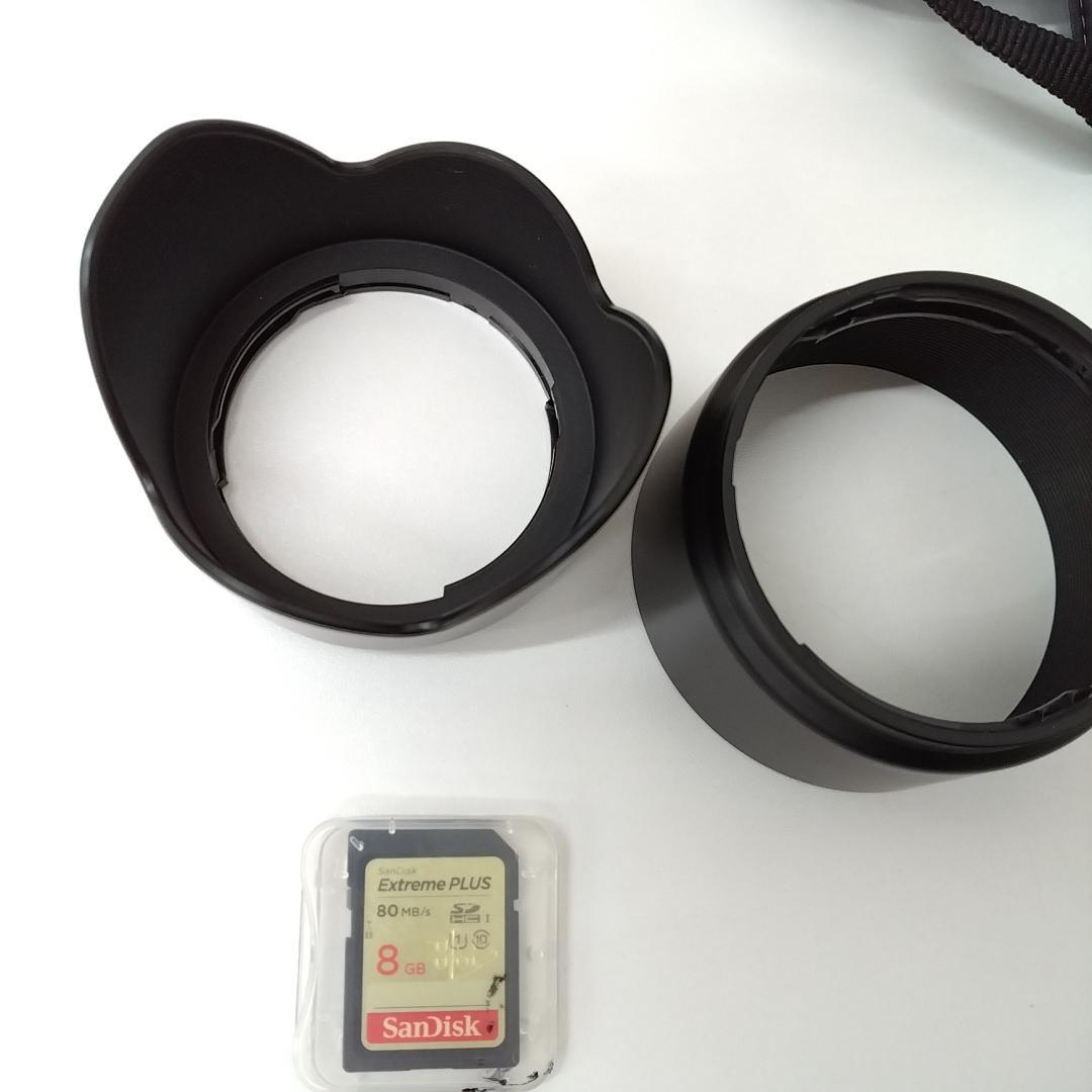 若《XWPEX》パナソニック DMC-GF6　LUMIC　ダブルズームレンズ