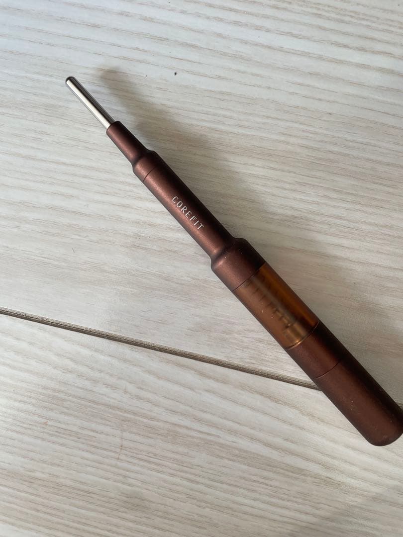 The FACE POiNTER（フェイスポインター）／COREFIT The FACE POiNTER（フェイスポインター） – COREFIT