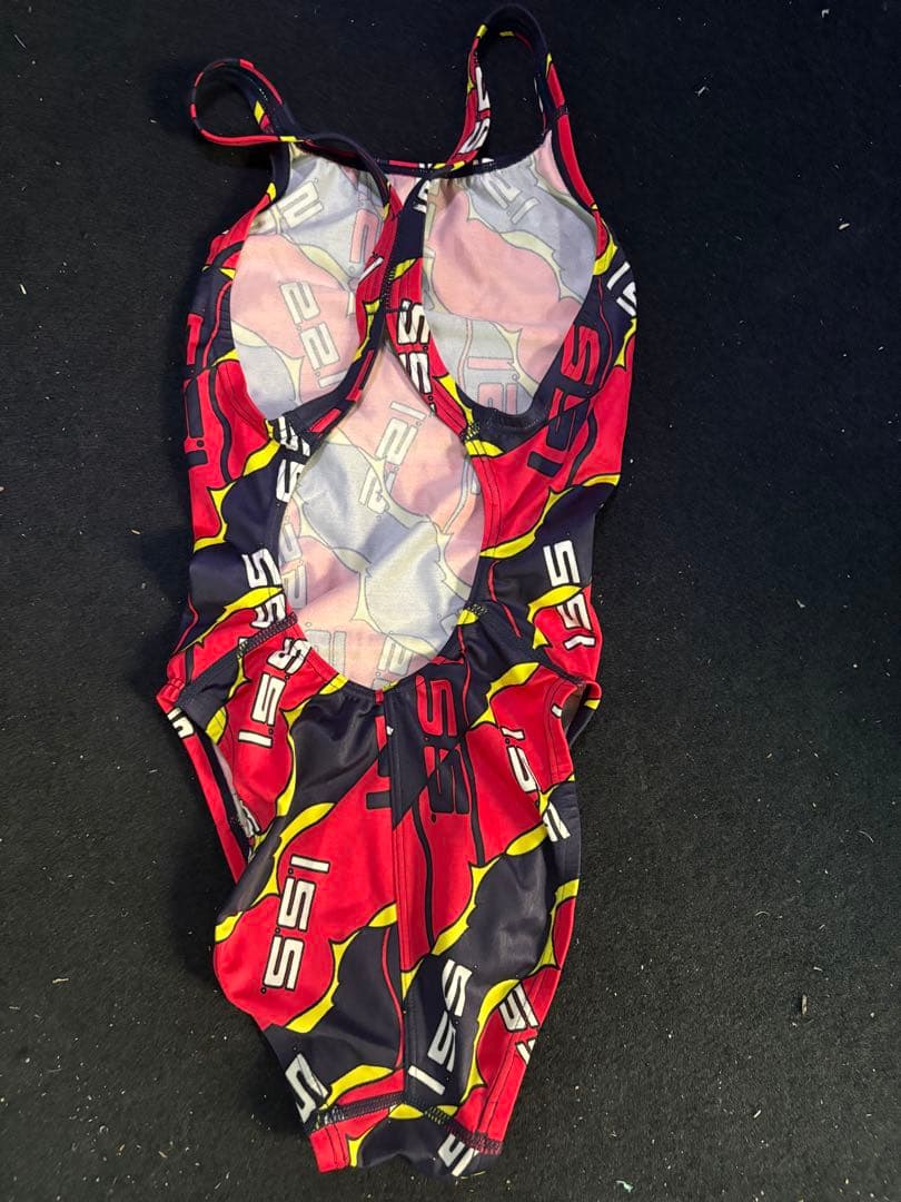 t*t様 イトマン女子競泳水着