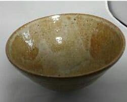 ⑦小野夢境作 茶碗 茶道具 茶器 共箱 日本陶磁器 伝統工芸 茶器/茶道具