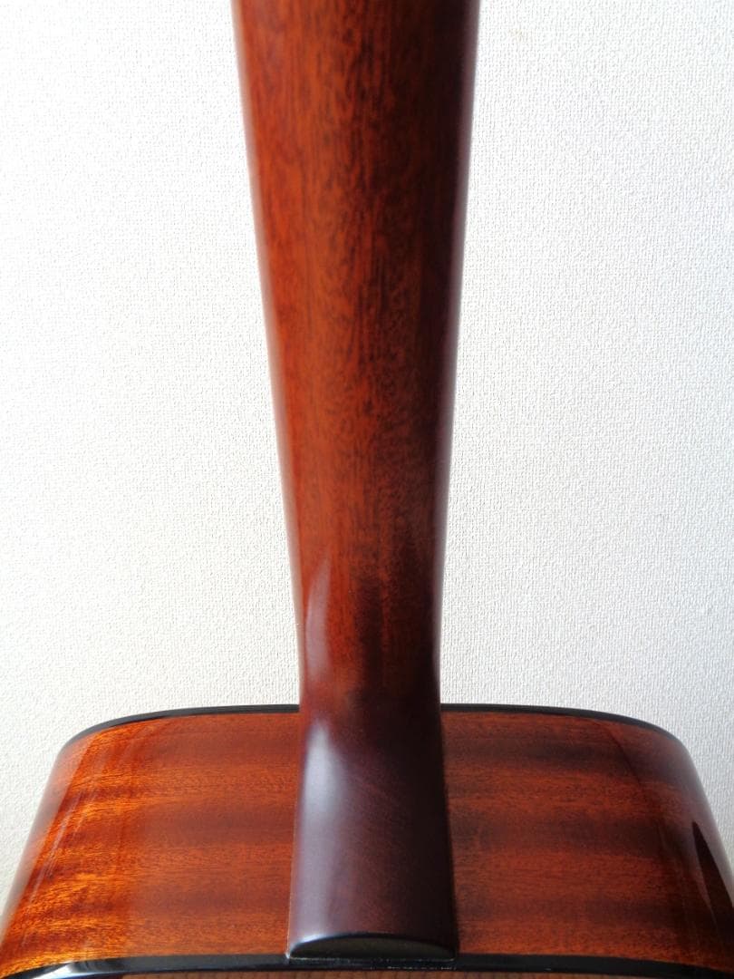 GUILD D-125 NAT オール単板マホガニー 美品！ 純正ハードケース付