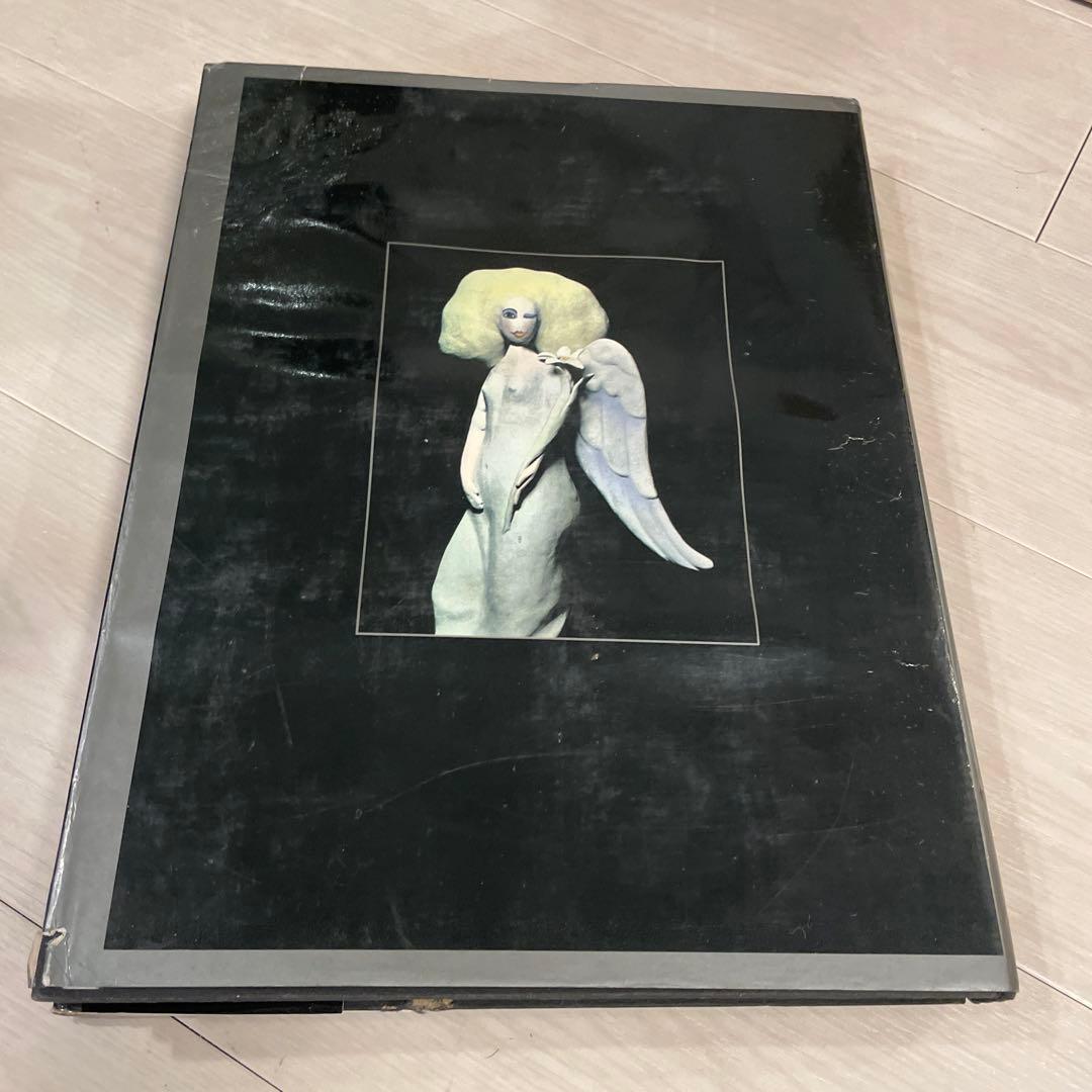 GOODBYE BABY & AMEN 写真集