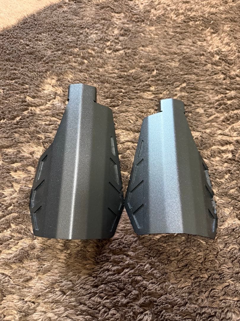 キラーカスタム　タスクフォース　ハンドガード キラーカスタム□タスクフォース ハンドガードセット 【ソフテイル