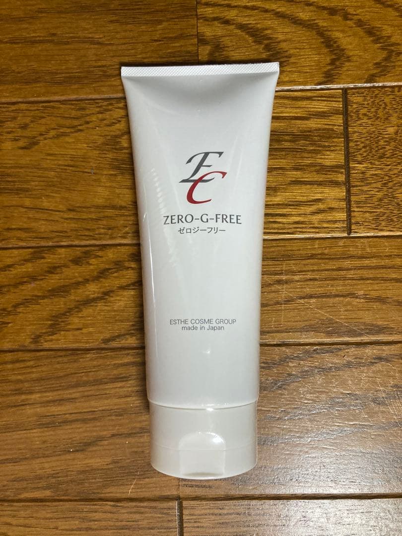 塗るだけで簡単 ゼロジーフリー 200ml マッサージ 新品 送料無料