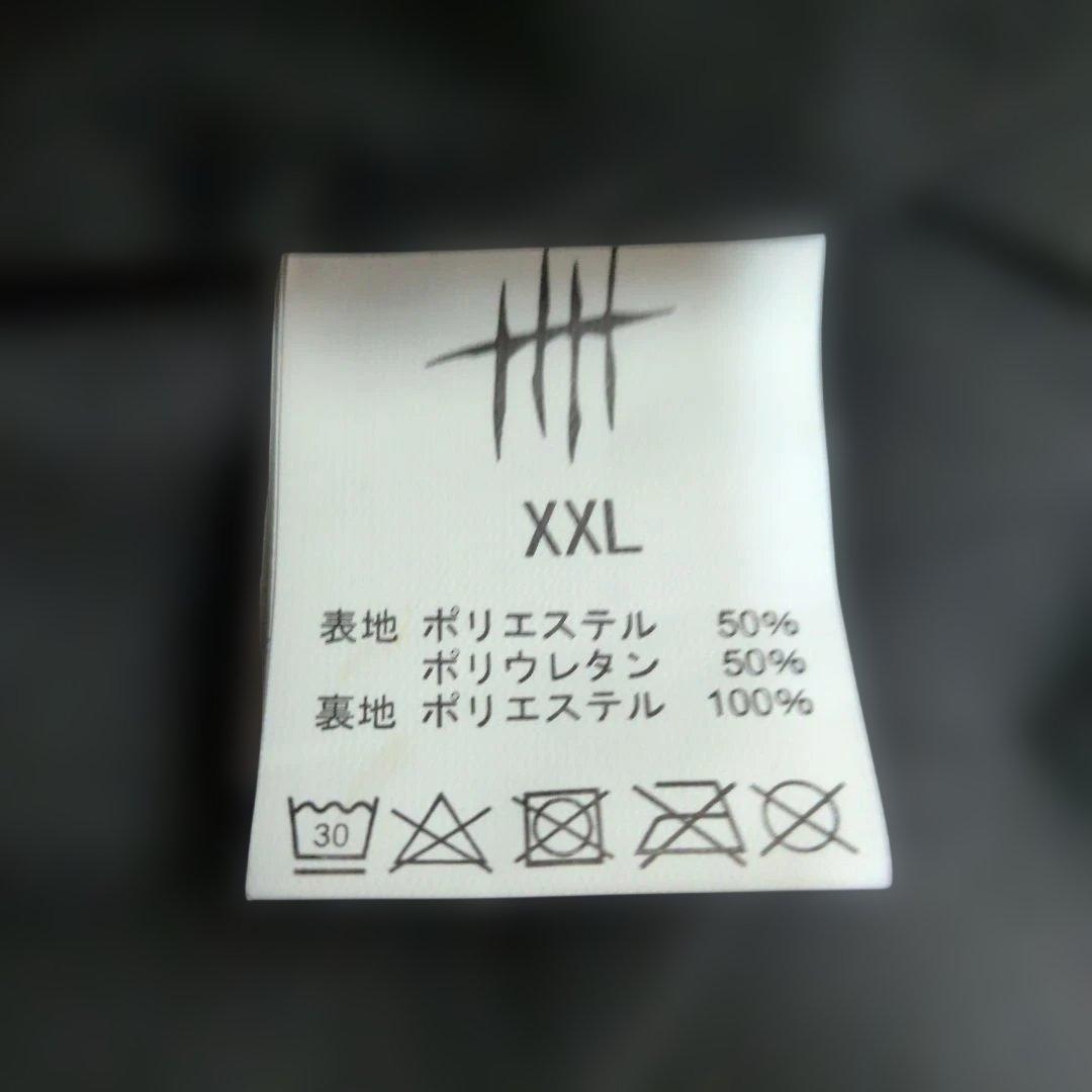 極美品 AEW 新日本プロレスジェイ・ホワイト ダブルライダース