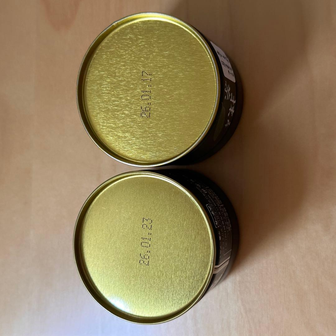 星野製茶園 抹茶 星峰 新茶 延年之昔 星野抹茶 - メルカリ