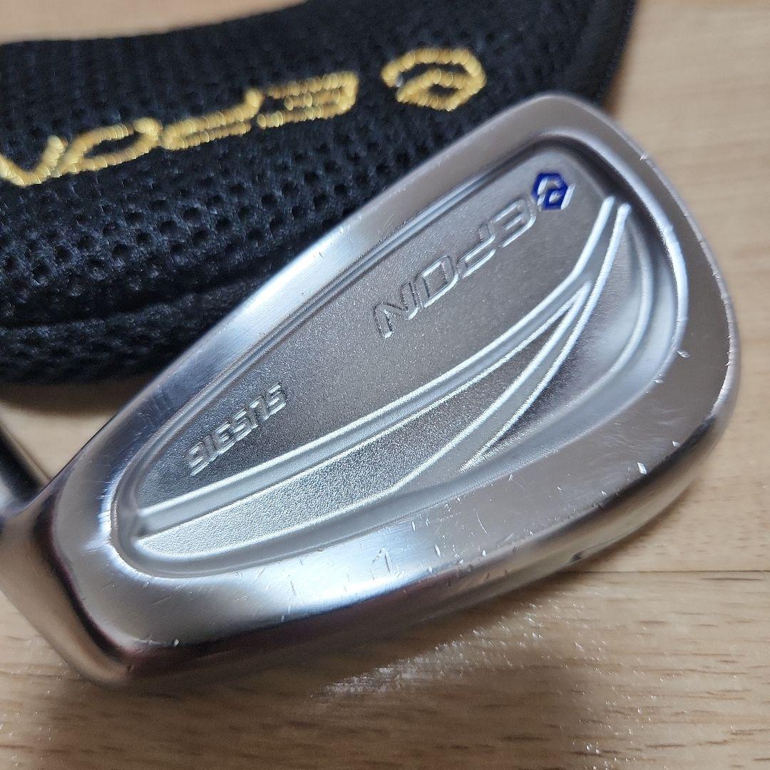 値下げ！/EPON SUS316/7番単品/MODUS3-TOUR120-S - メルカリ