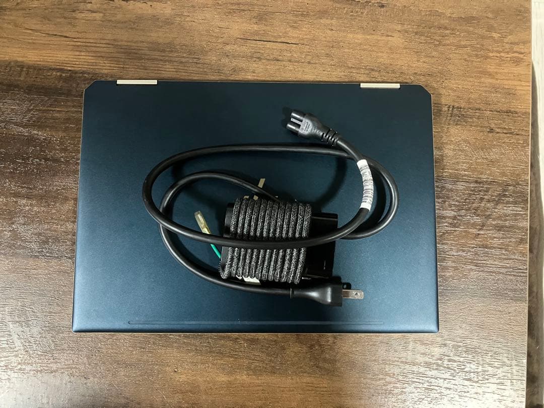 ジャンク品】HP Spectre x360【13インチタッチパネル】 - メルカリ