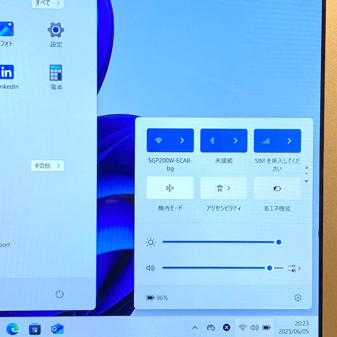 限定 CF-SZ6 i7 16GB 1TBx2 Bluray LTE(K795) - メルカリ