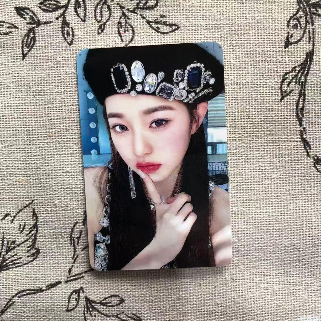 CYE CLOSEYOUREYES スンホ 1週目 サノク トレカ