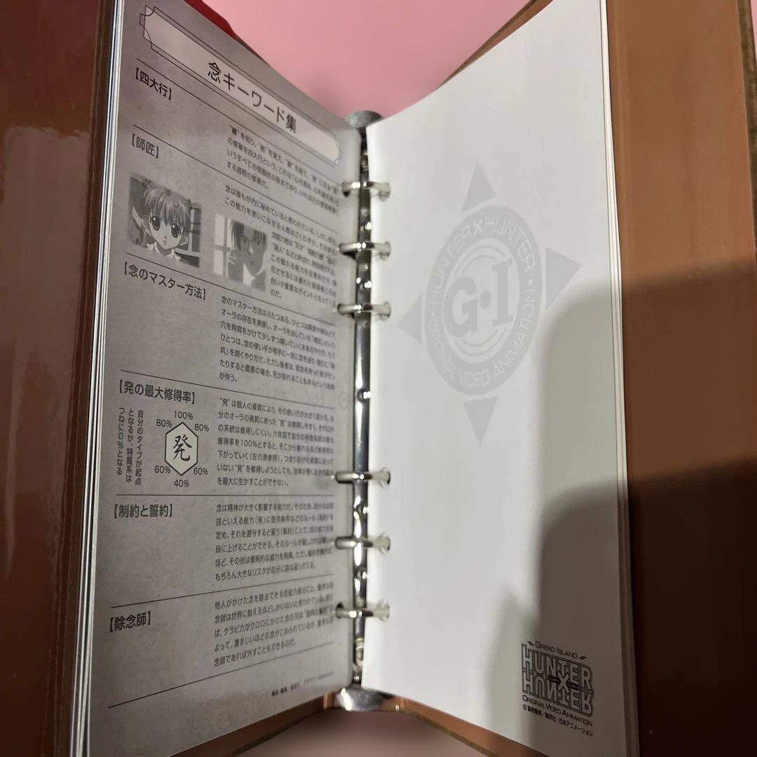 HUNTER×HUNTER OVA G.I編 初回盤 DVDセット 特典付き - メルカリ