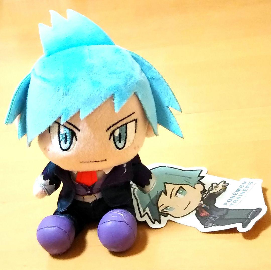 希少 ダイゴ ぬいぐるみ ポケモン Amazon.co.jp: ポケモンセンターオリジナル ぬいぐるみ Pokémon