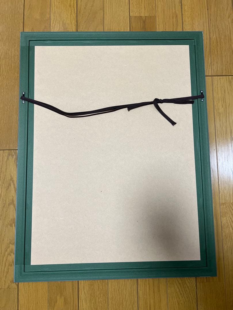 鶴田謙二 直筆サイン入り複製原画 「チャイナさん 1」 - メルカリ