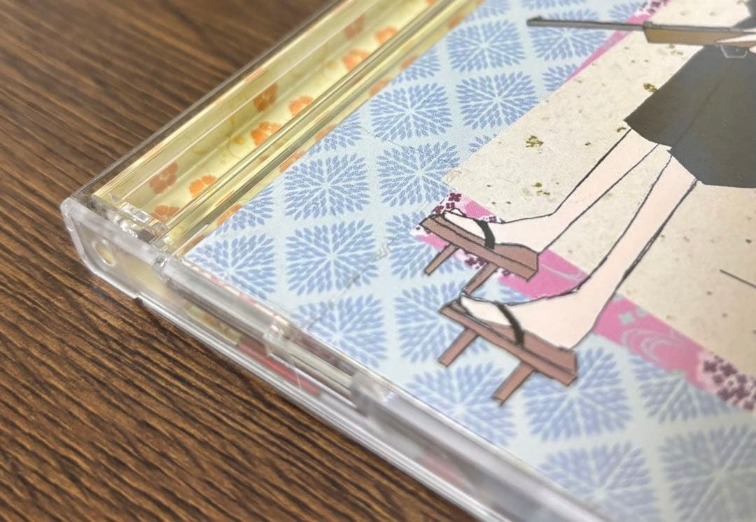 さ*き様 自棄酒金魚掬い　犬丸芝居小屋 CD DVD