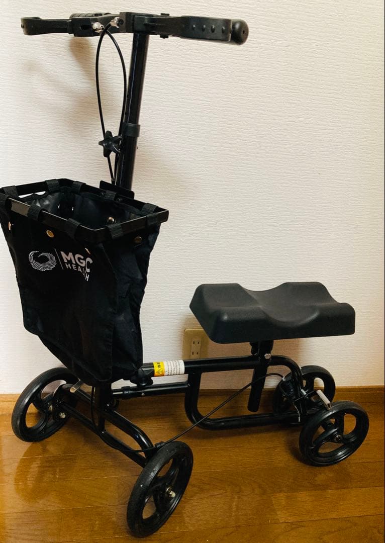 ニースクーター Huffy 36V ZX5 Electric Folding Scooter with Seat