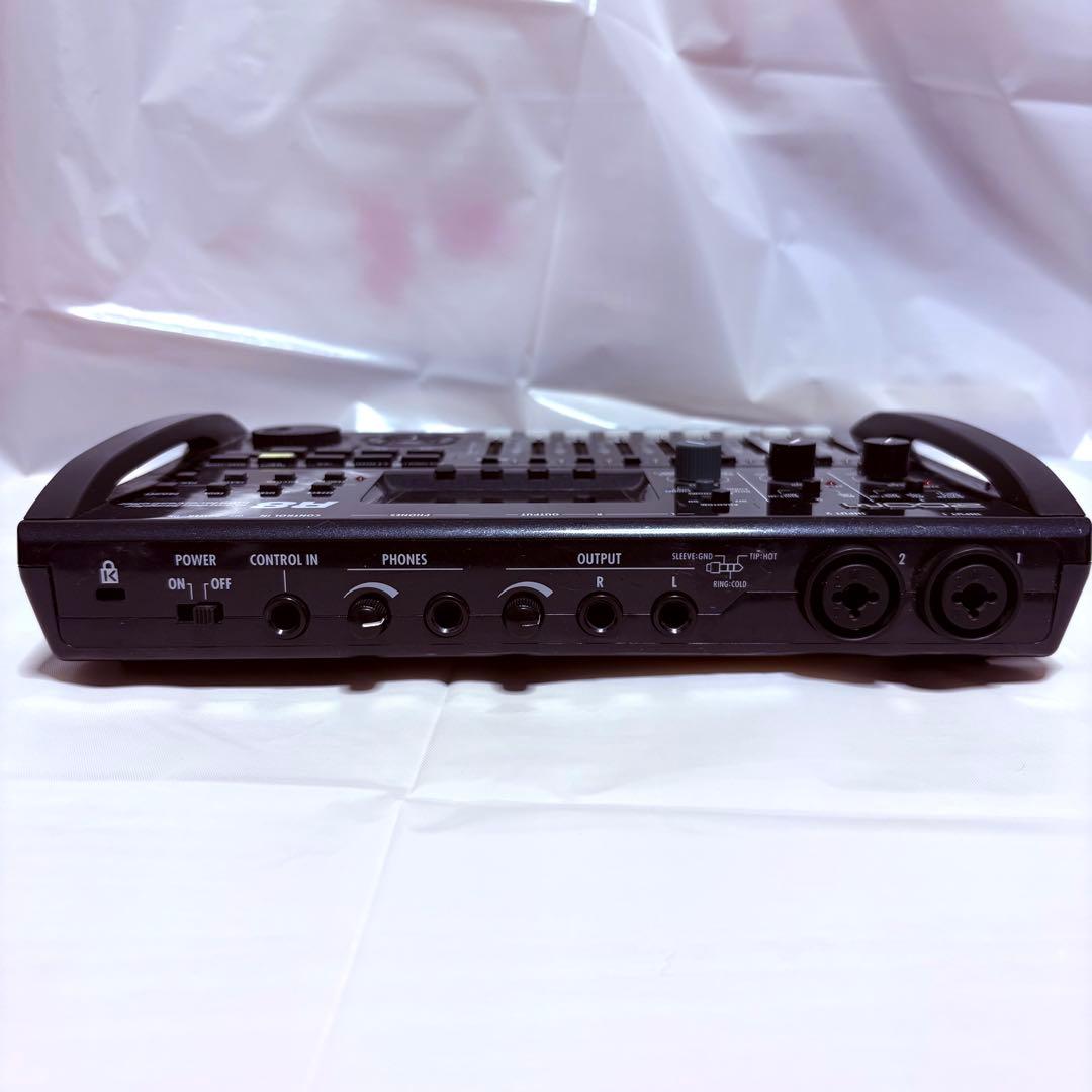 Zoom R8 MTR マルチトラックレコーダー - メルカリ