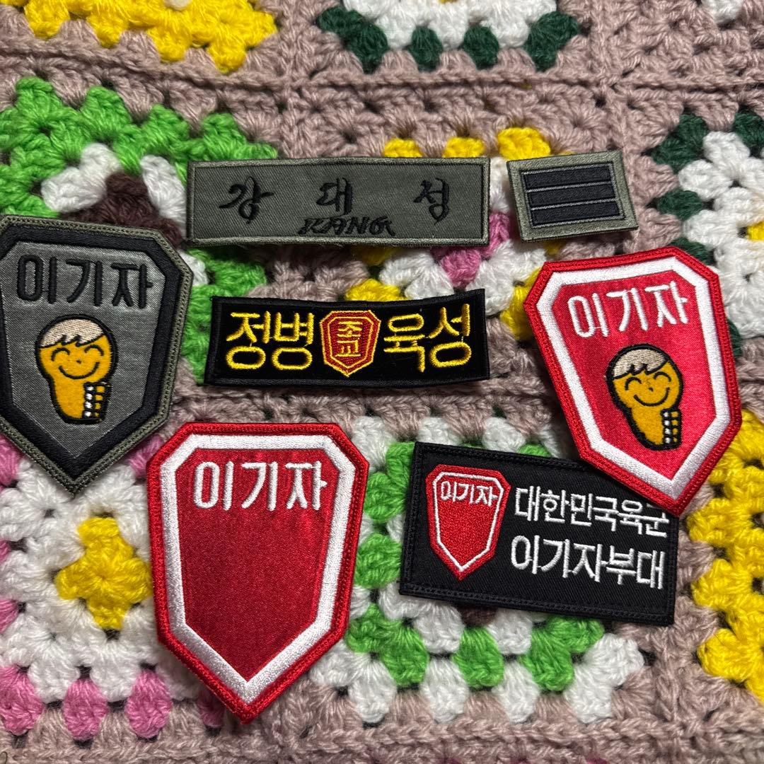 KRUNK BIGBANG LAST DANCE ぬいぐるみ - メルカリ