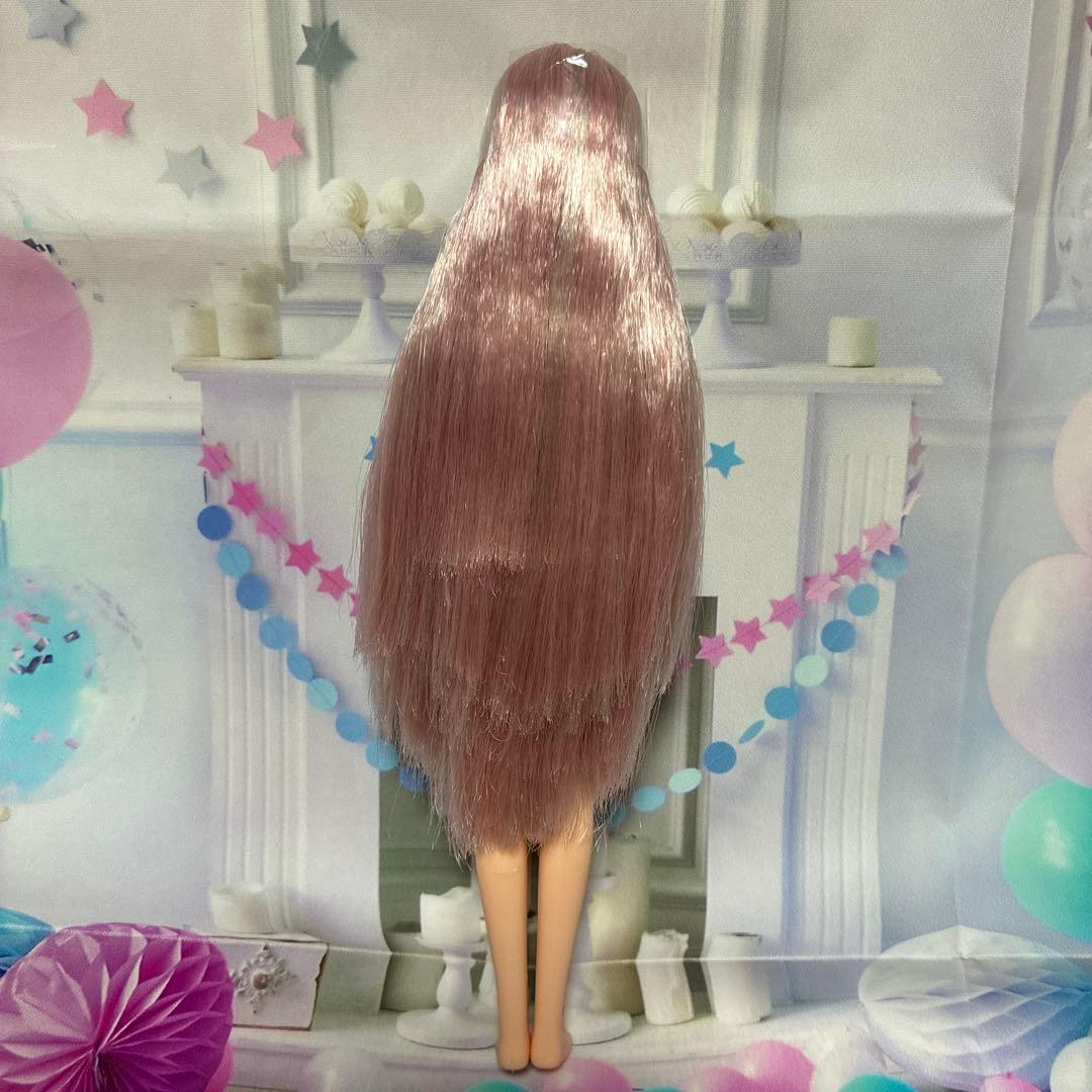 リカちゃんキャッスル おたのしみドール きらちゃん - メルカリ