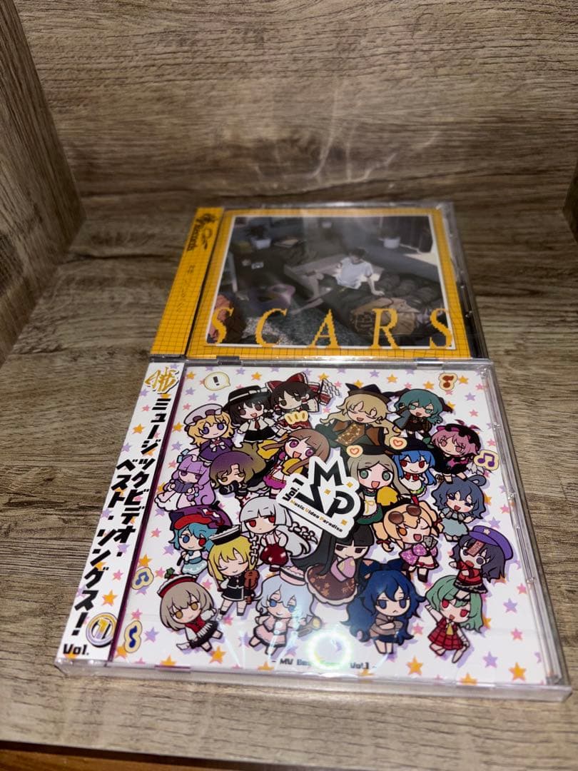 暁Records 秋の新譜スペシャル全盛り8点セット 例大祭 M3 秋 新譜