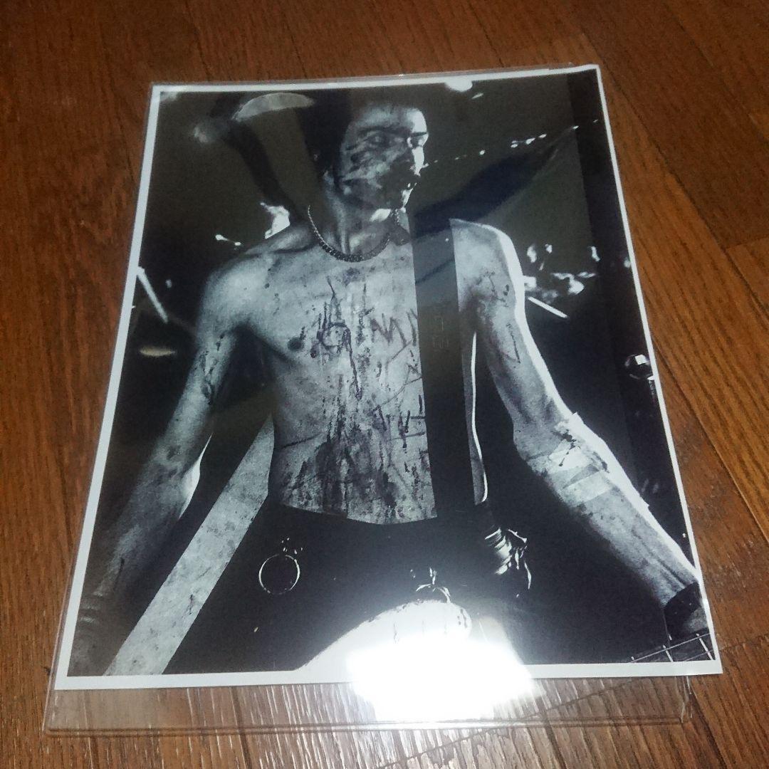 秋元様　売約済み　シドヴィシャス　ポスター　the smiths ポスター シド・ヴィシャス(Sid Vicious)ポスター#O-7045 - 通販ポスター『映画