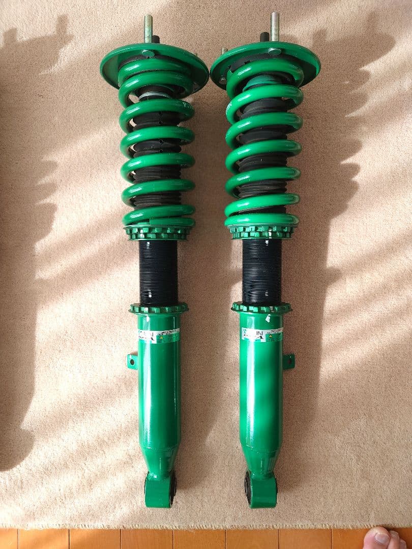 TEIN（テイン） FLEX A 車高調（クラウン用・VDC76-11931） - メルカリ