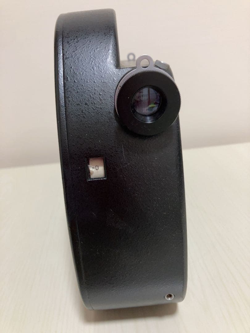 希少・美品】Krasnogorsk-3 16mmフィルムカメラ ソ連製 - メルカリ