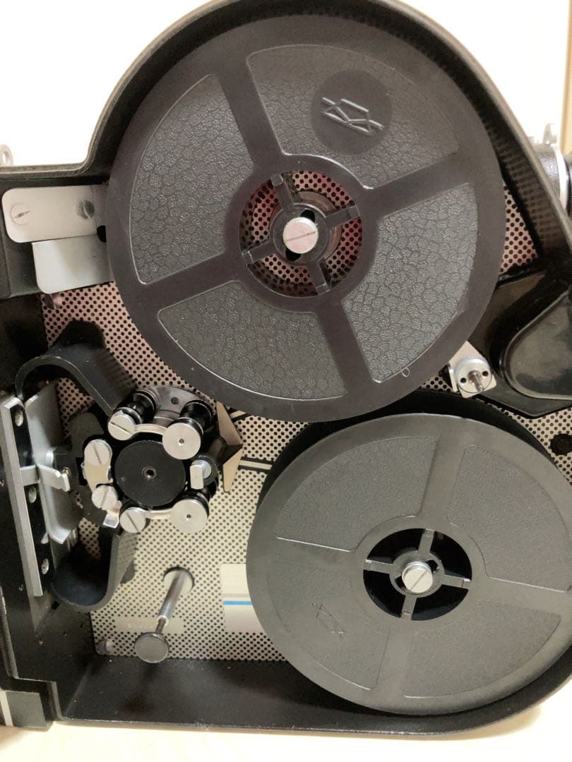 希少・美品】Krasnogorsk-3 16mmフィルムカメラ ソ連製 - メルカリ