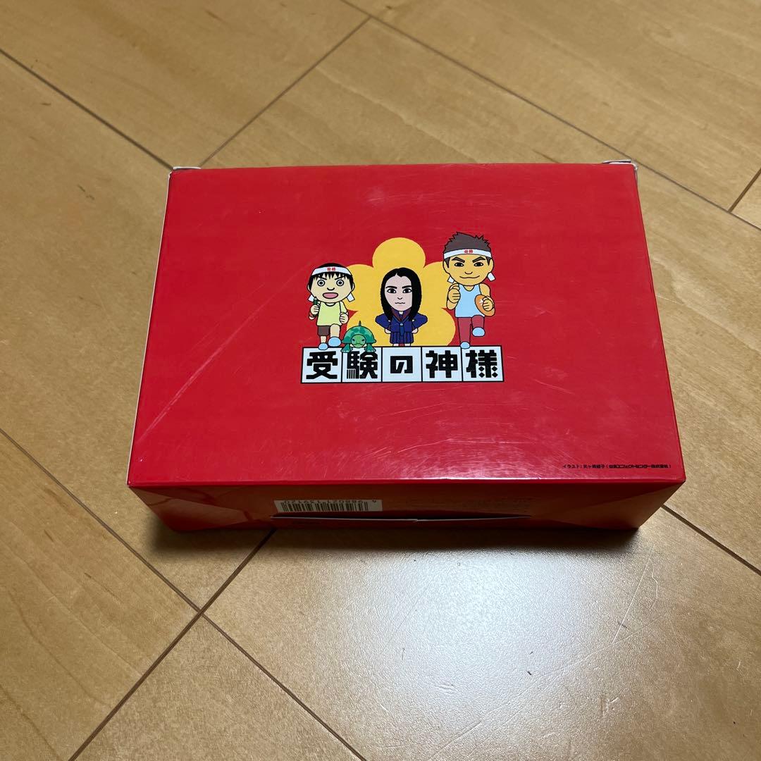 受験の神様 DVD-BOX〈5枚組〉 - メルカリ