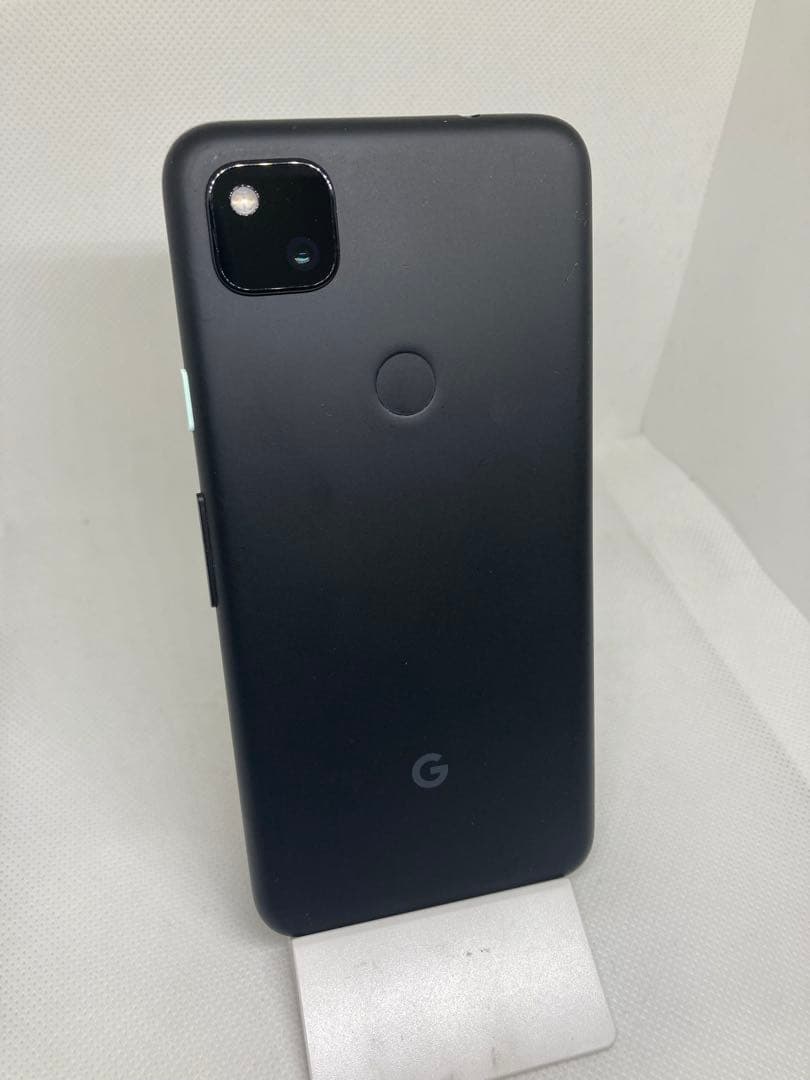 【1165】Google Pixel 4a 128GB Amazon.com: Google Pixel 4a - Unlocked Android Smartphone - 128 GB