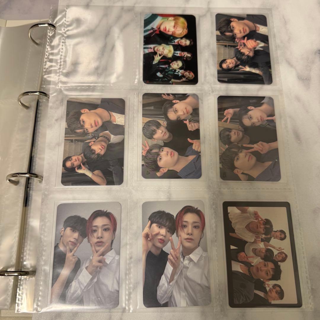 WEi ALD1 ユニットトレカ セット まとめ売り - メルカリ