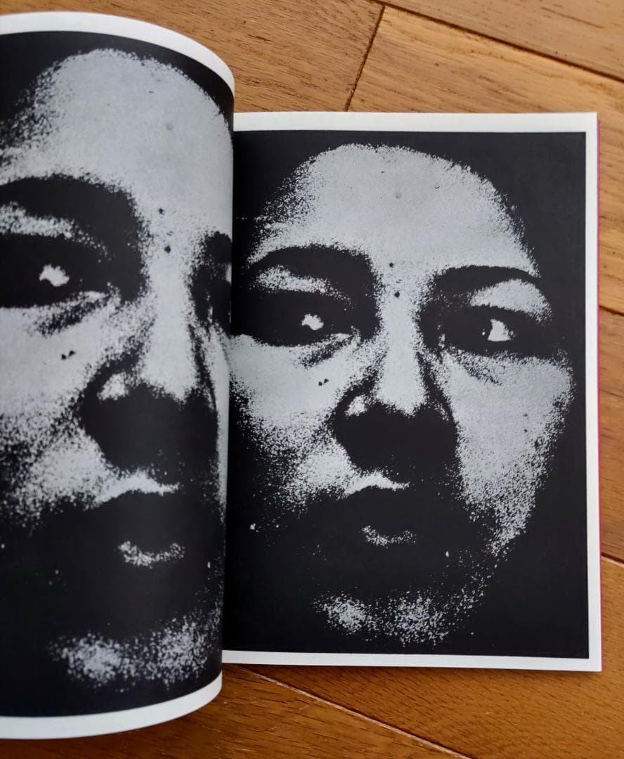 写真集 PROVOKE『プロヴォーク』【完全復刻版】：森山大道 中平卓馬