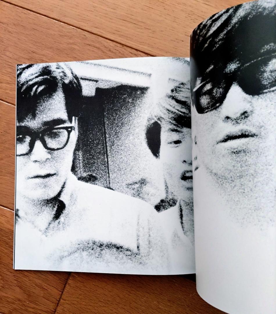 写真集 PROVOKE『プロヴォーク』【完全復刻版】：森山大道 中平卓馬